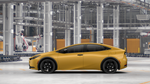 2027 Toyota Prius Nightshade