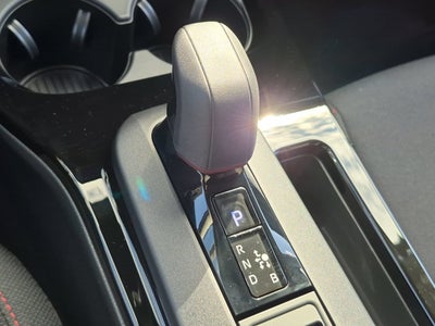 2027 Toyota Prius Plug-in Hybrid SE