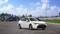 2027 Toyota Corolla Hybrid LE