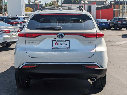 2024 Toyota Venza XLE in National City , CA - Dalton Toyota