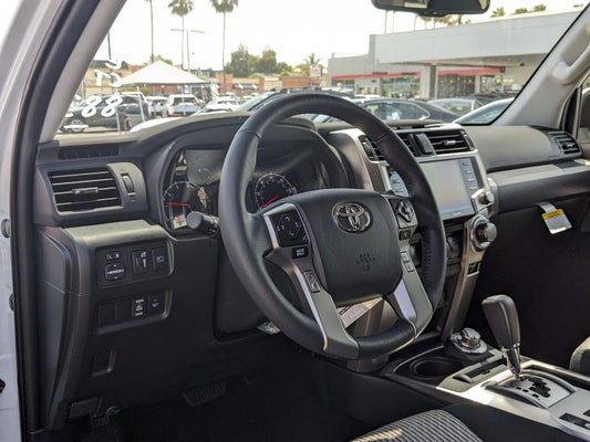 2024 Toyota 4Runner SR5 in National City , CA - Dalton Toyota