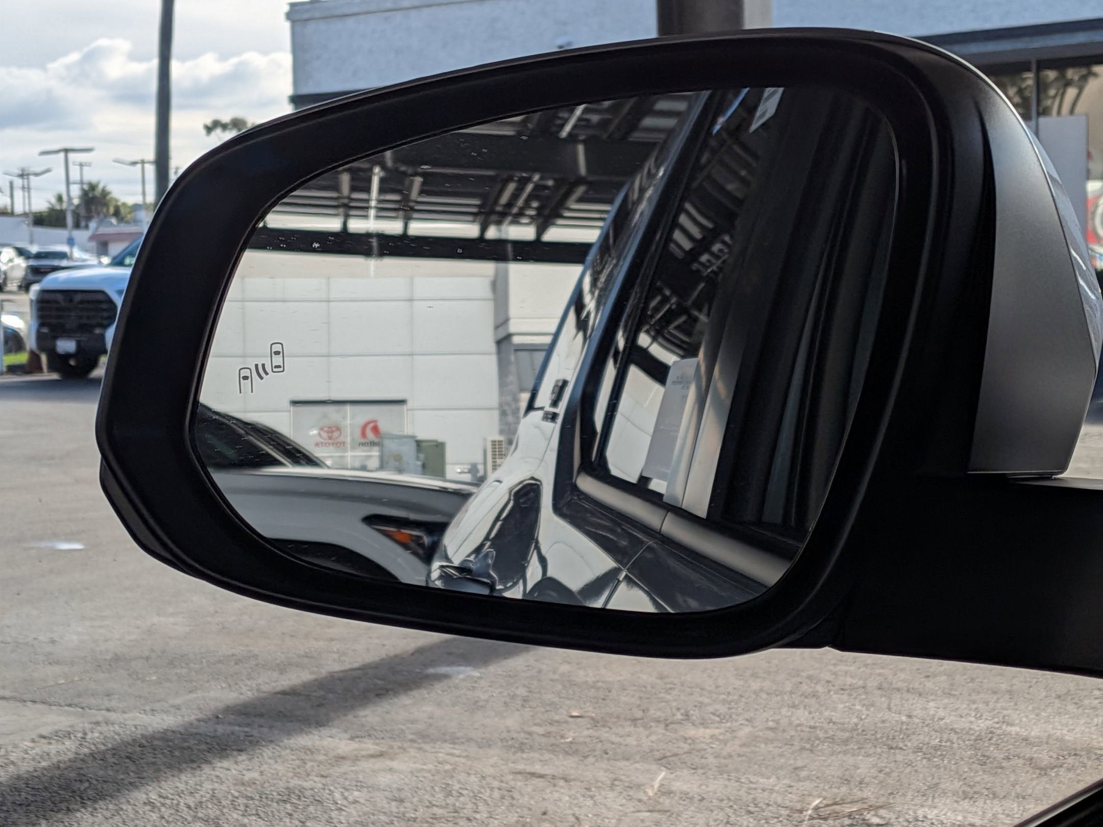 2026 Toyota 4Runner TRD Sport