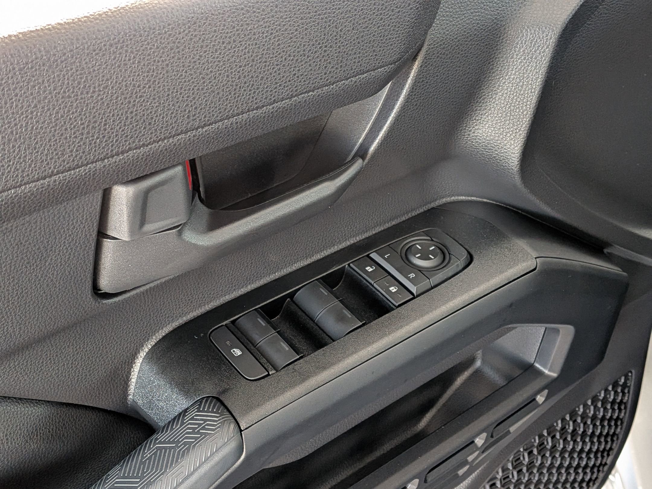 2026 Toyota 4Runner TRD Sport