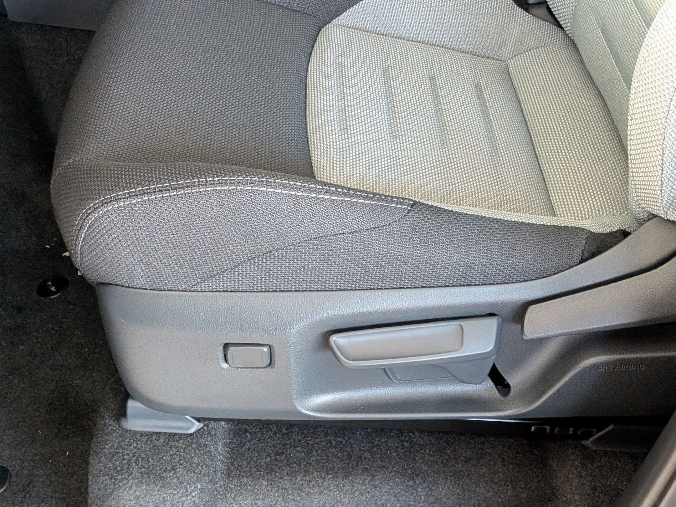 2026 Toyota 4Runner TRD Sport