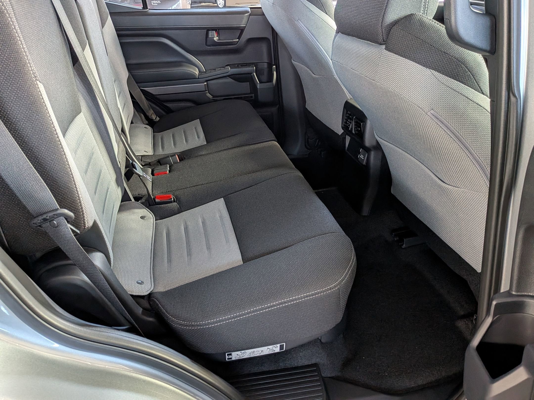 2026 Toyota 4Runner TRD Sport