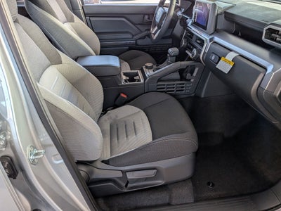 2026 Toyota 4Runner TRD Sport