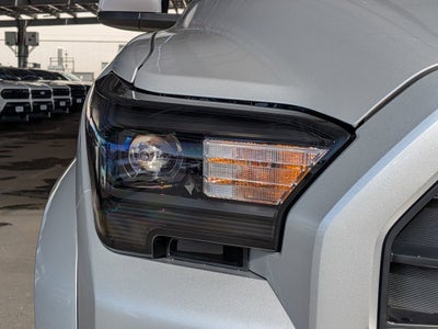 2026 Toyota 4Runner TRD Sport