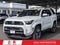 2026 Toyota 4Runner TRD Sport