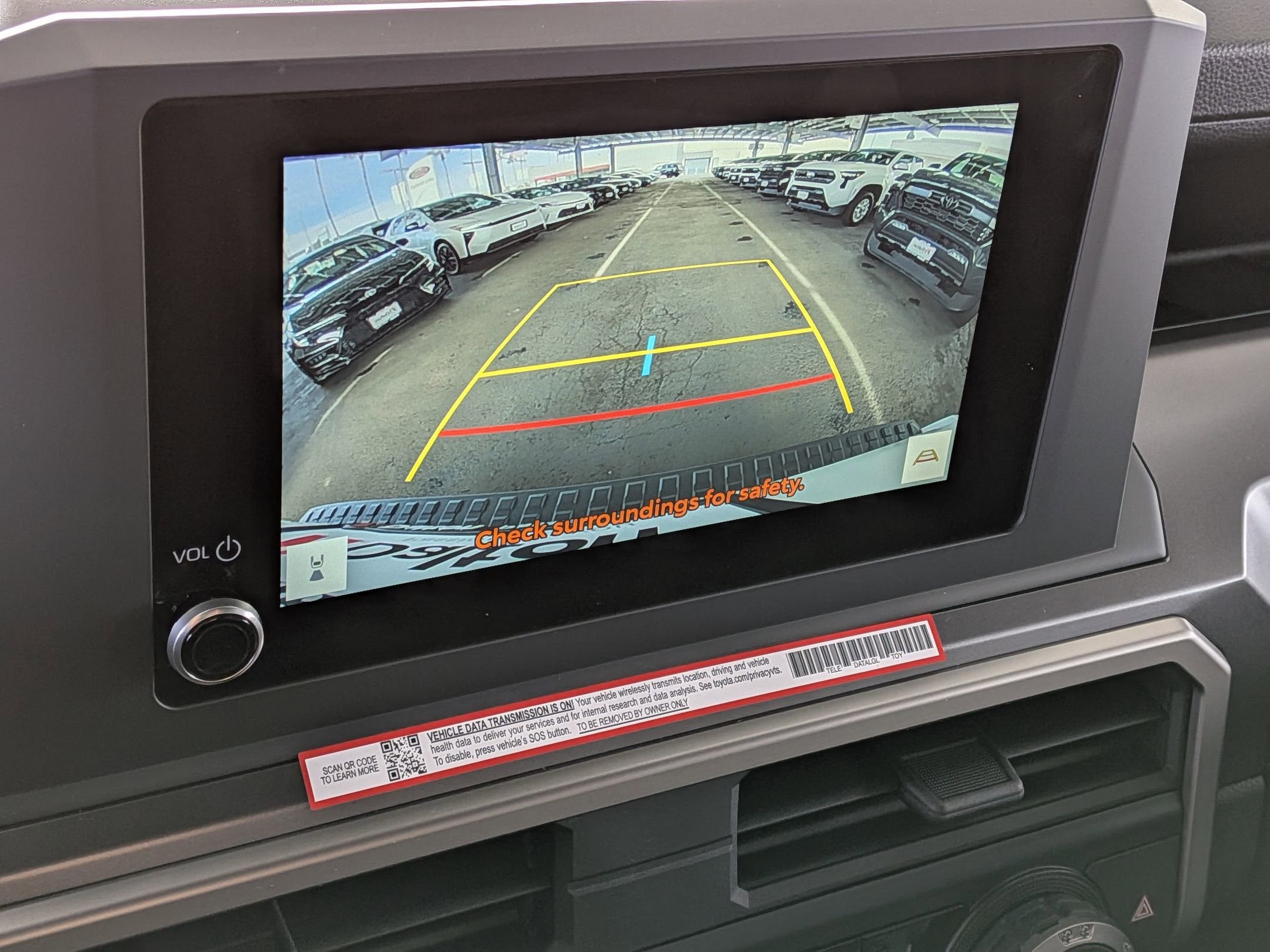 2026 Toyota 4Runner TRD Sport