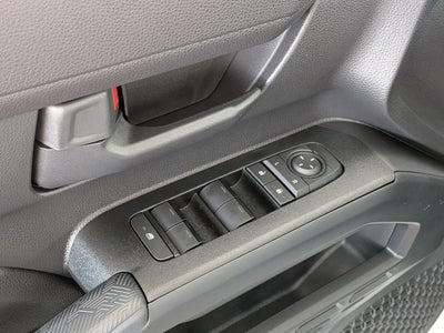 2026 Toyota 4Runner TRD Sport