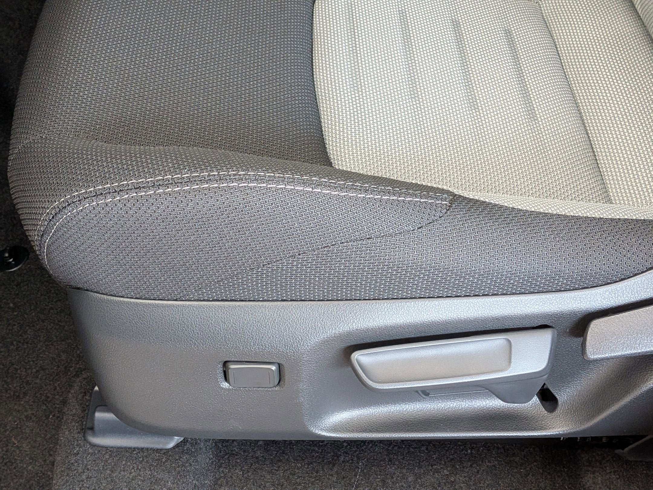 2026 Toyota 4Runner TRD Sport