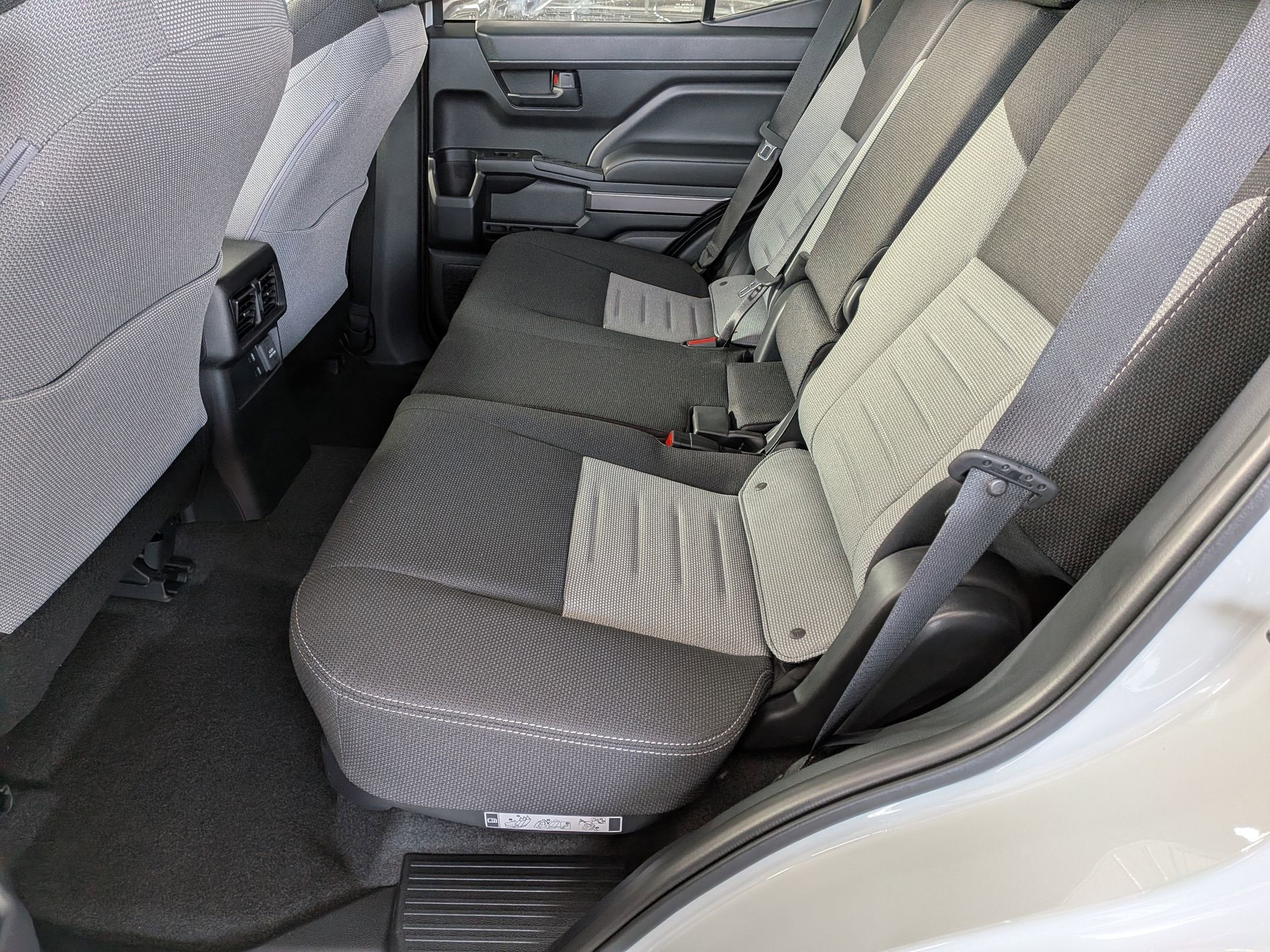 2026 Toyota 4Runner TRD Sport