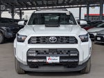 2026 Toyota 4Runner TRD Sport