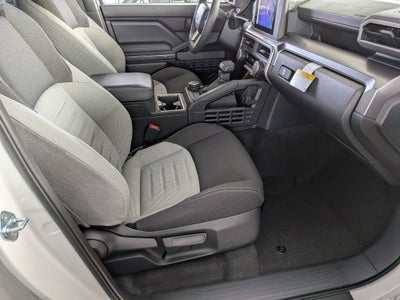 2026 Toyota 4Runner TRD Sport