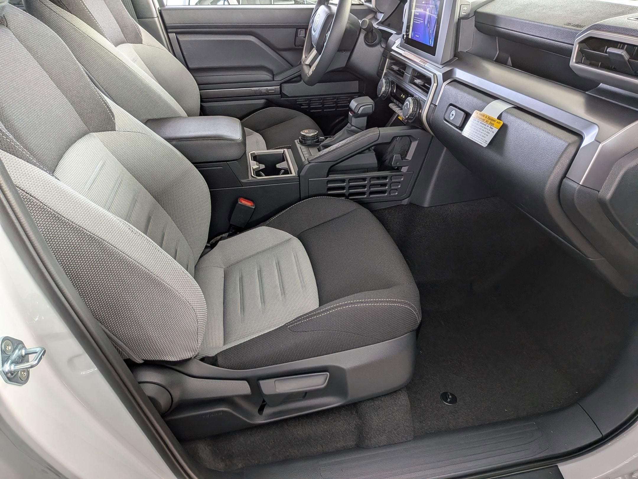 2026 Toyota 4Runner TRD Sport