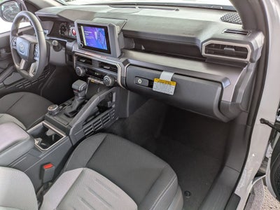 2026 Toyota 4Runner TRD Sport