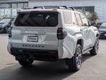 2026 Toyota 4Runner TRD Sport