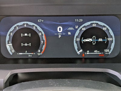 2026 Toyota 4Runner TRD Sport