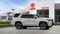2026 Toyota 4Runner TRD Sport