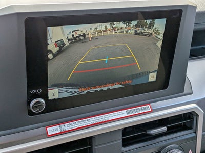 2026 Toyota 4Runner TRD Sport