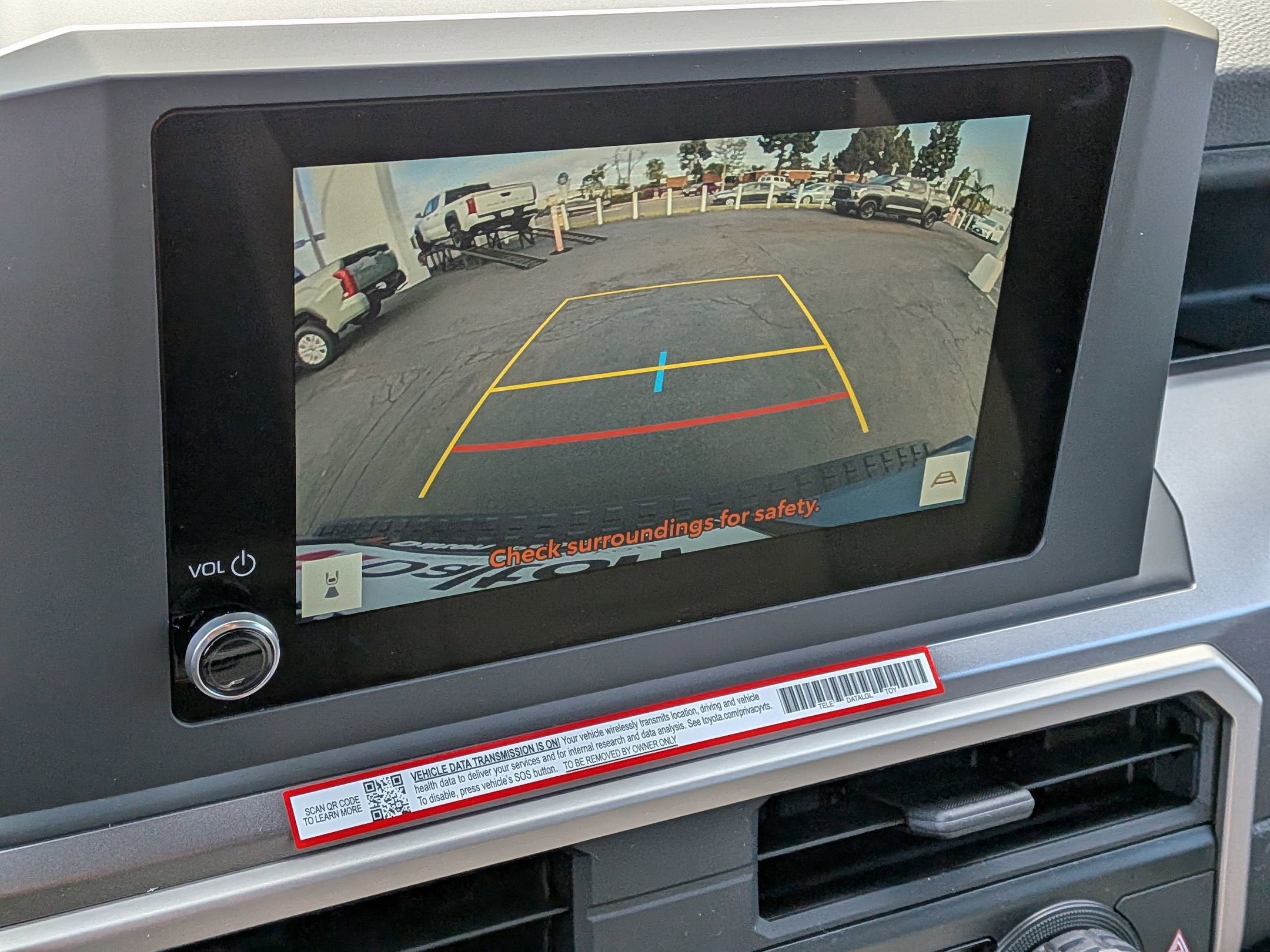 2026 Toyota 4Runner TRD Sport