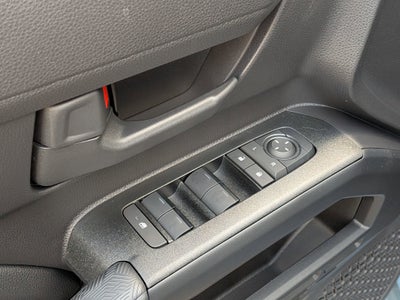 2026 Toyota 4Runner TRD Sport