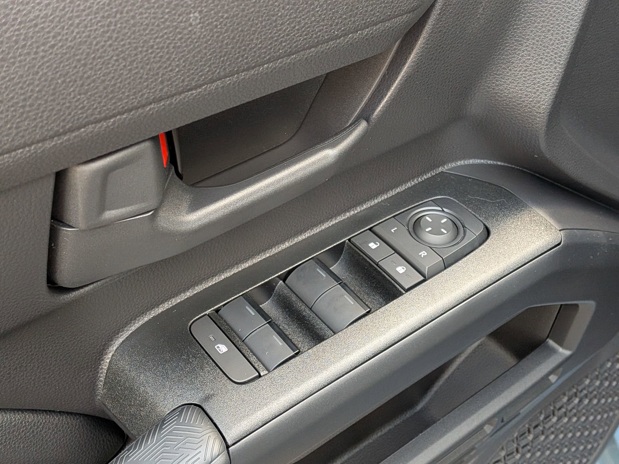 2026 Toyota 4Runner TRD Sport