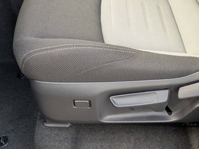 2026 Toyota 4Runner TRD Sport