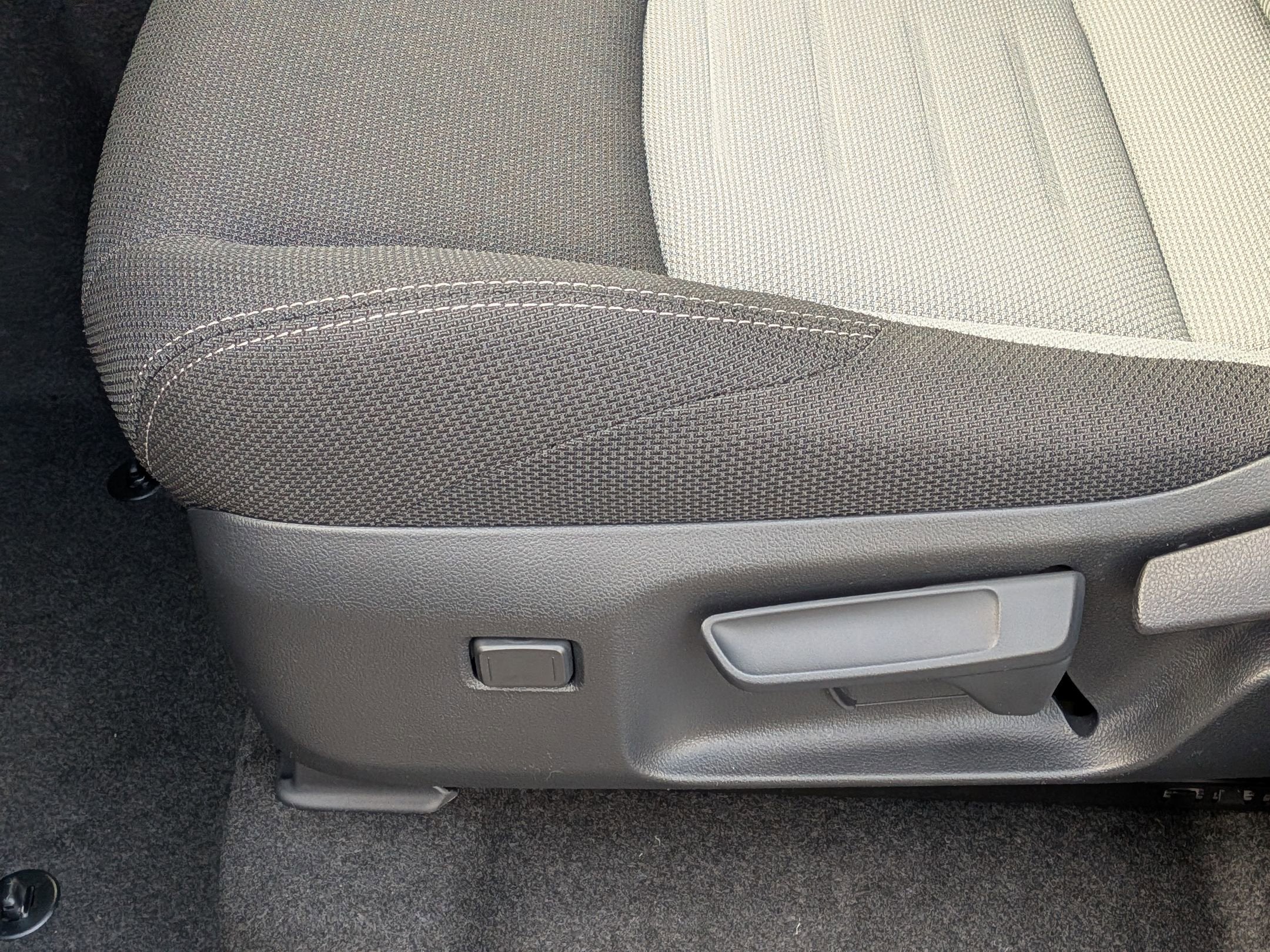 2026 Toyota 4Runner TRD Sport