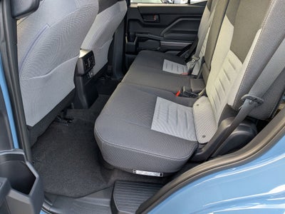 2026 Toyota 4Runner TRD Sport