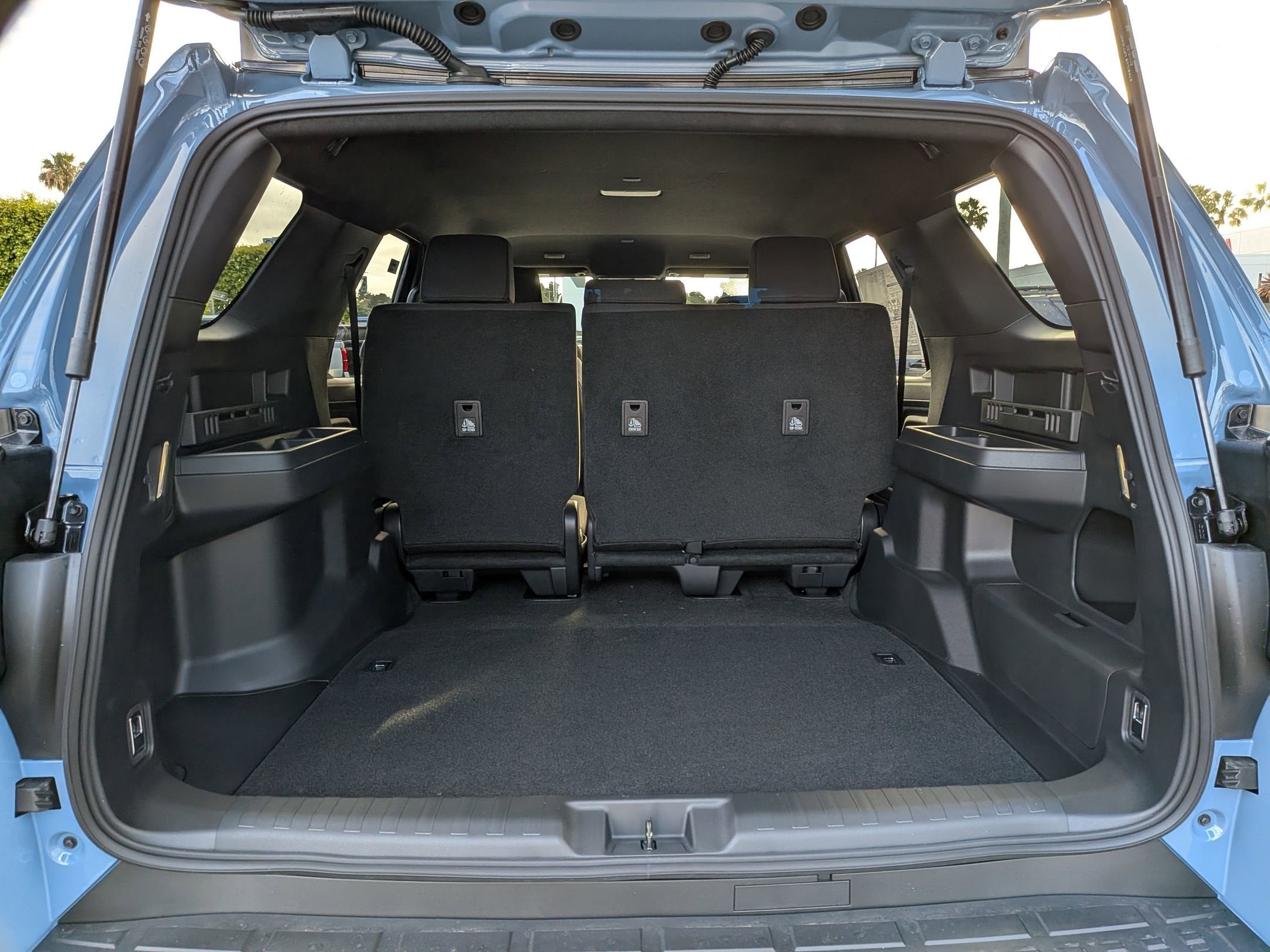 2026 Toyota 4Runner TRD Sport