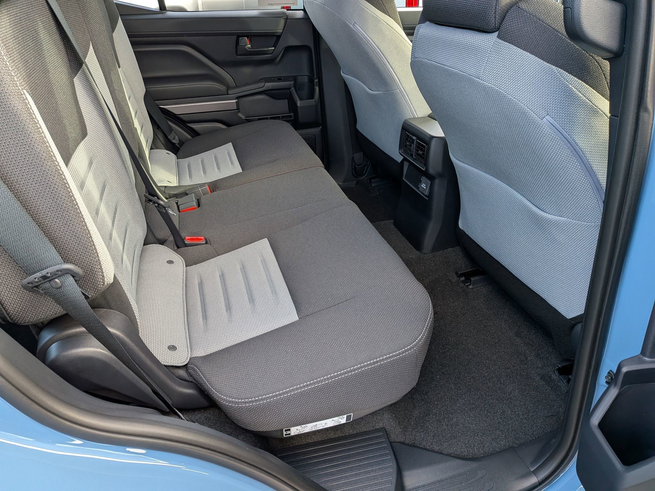 2026 Toyota 4Runner TRD Sport