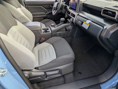 2026 Toyota 4Runner TRD Sport