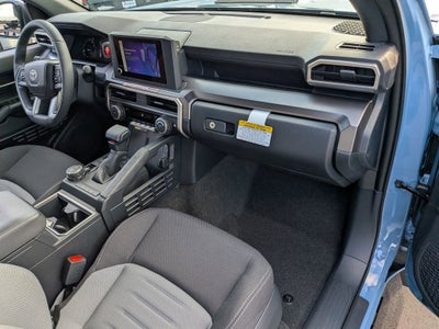 2026 Toyota 4Runner TRD Sport