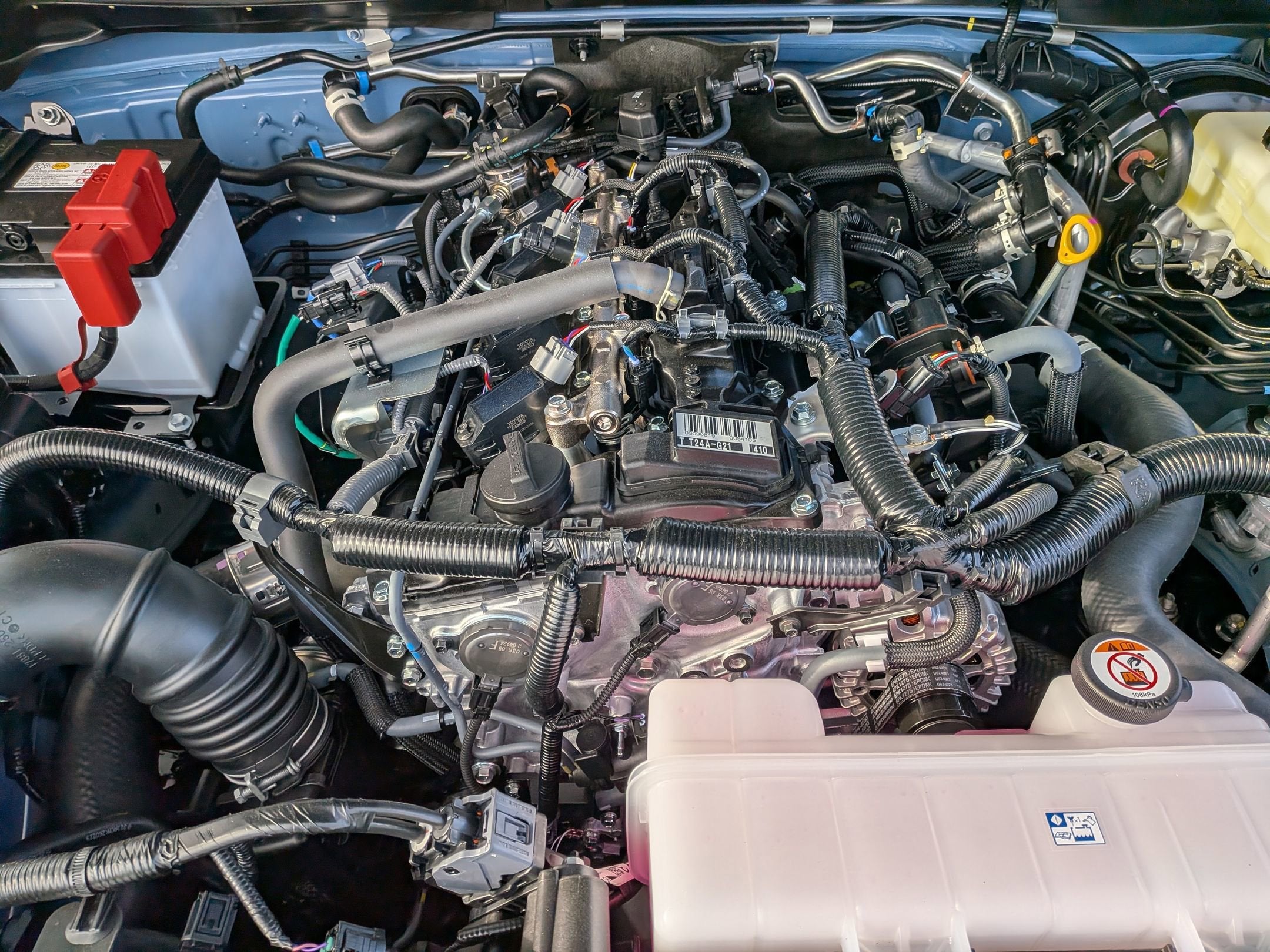 2026 Toyota 4Runner TRD Sport