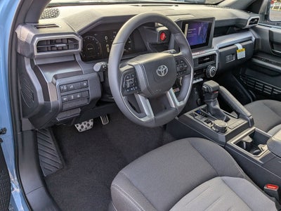 2026 Toyota 4Runner TRD Sport