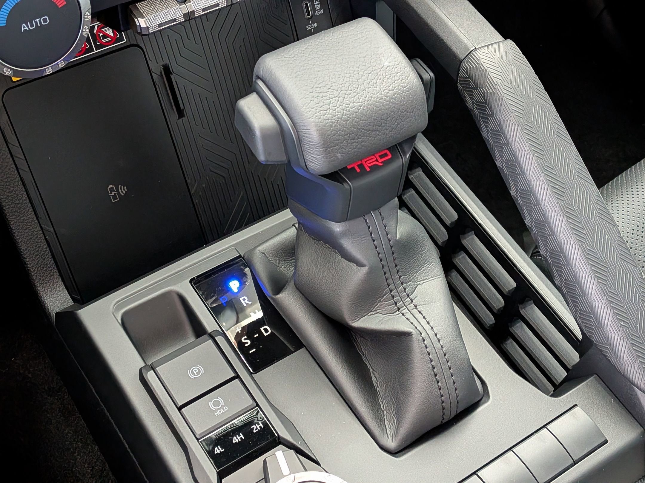 2025 Toyota 4Runner TRD Sport Premium