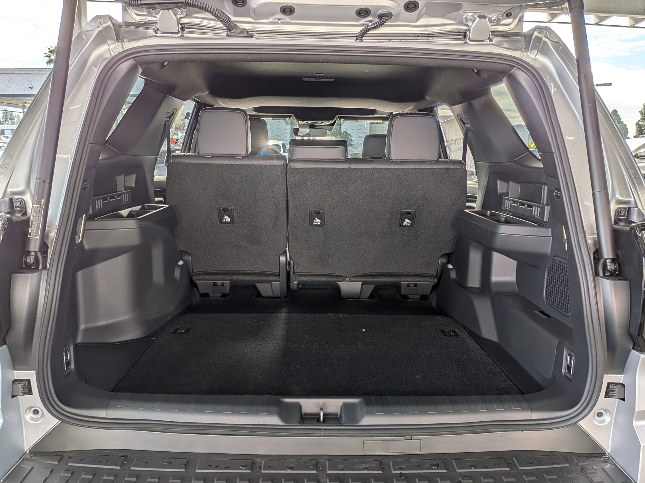 2025 Toyota 4Runner TRD Sport Premium