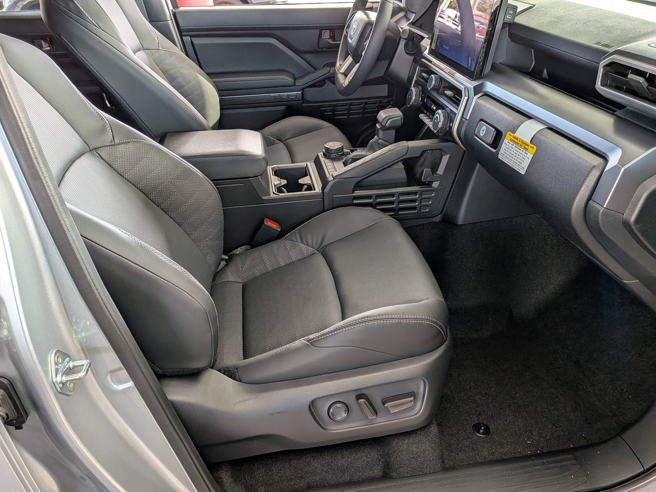 2025 Toyota 4Runner TRD Sport Premium