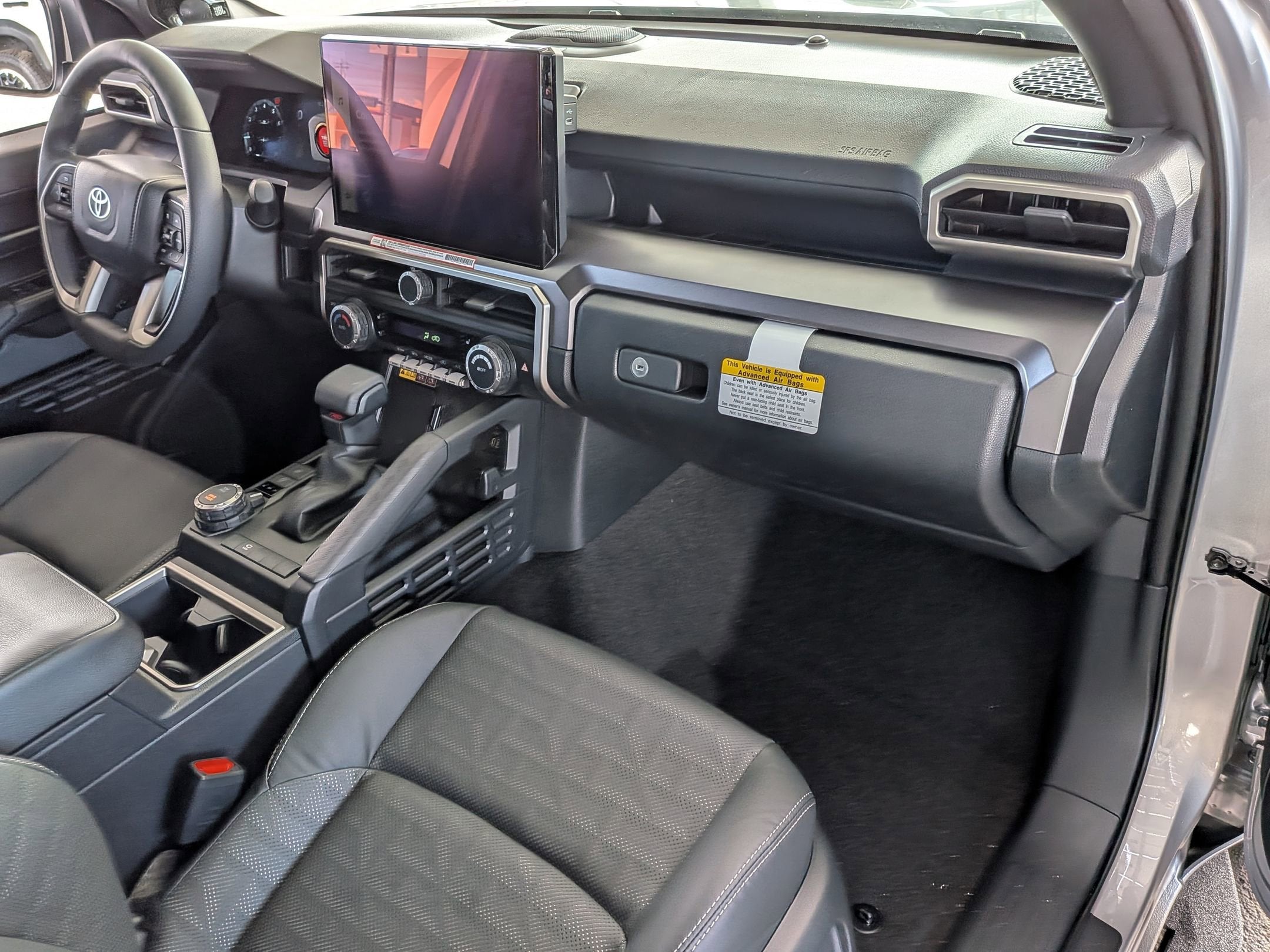 2025 Toyota 4Runner TRD Sport Premium