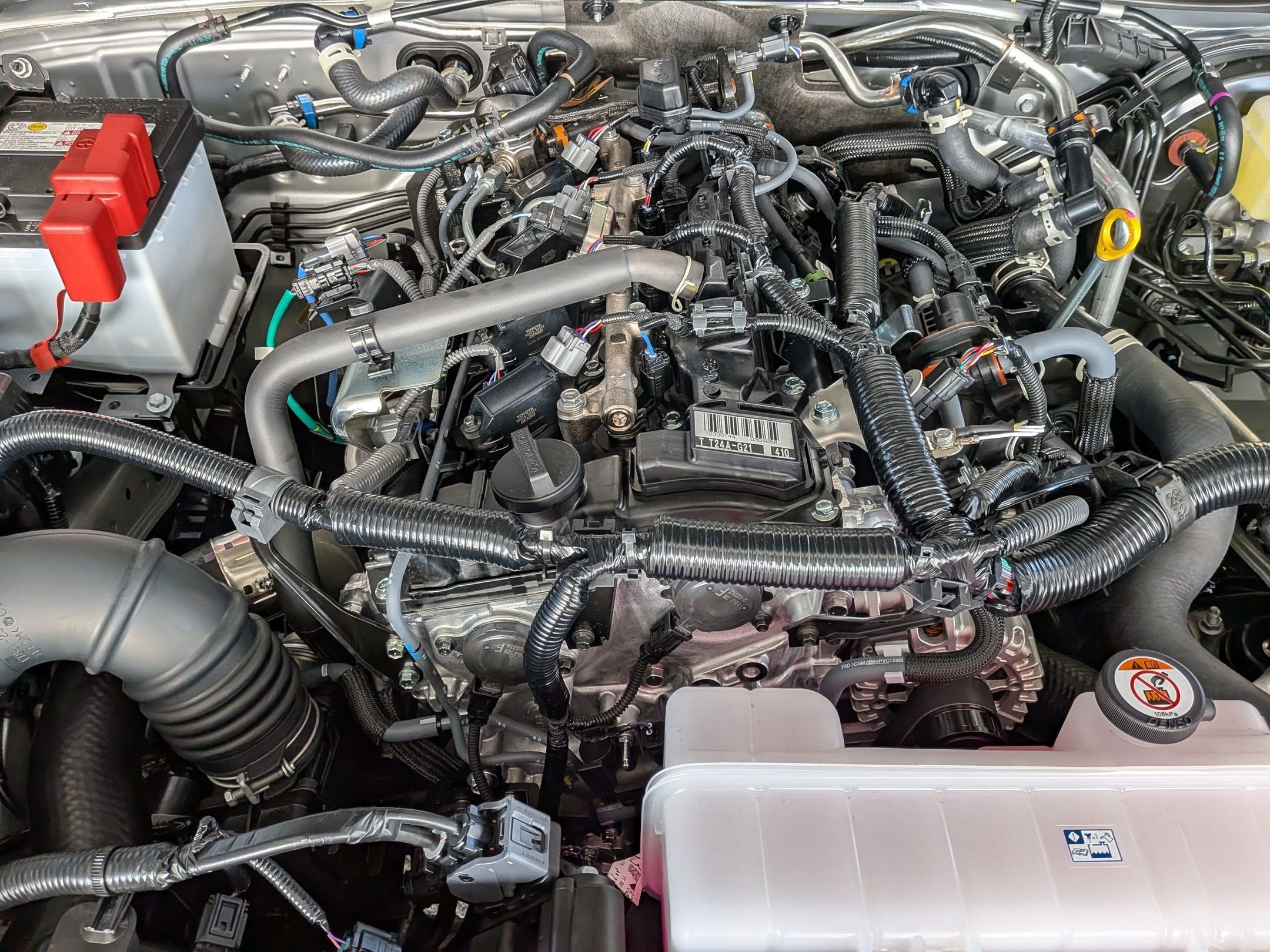 2025 Toyota 4Runner TRD Sport Premium