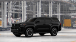 2026 Toyota 4Runner TRD Off-Road