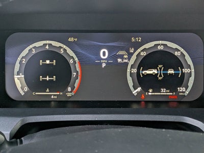 2026 Toyota 4Runner TRD Sport