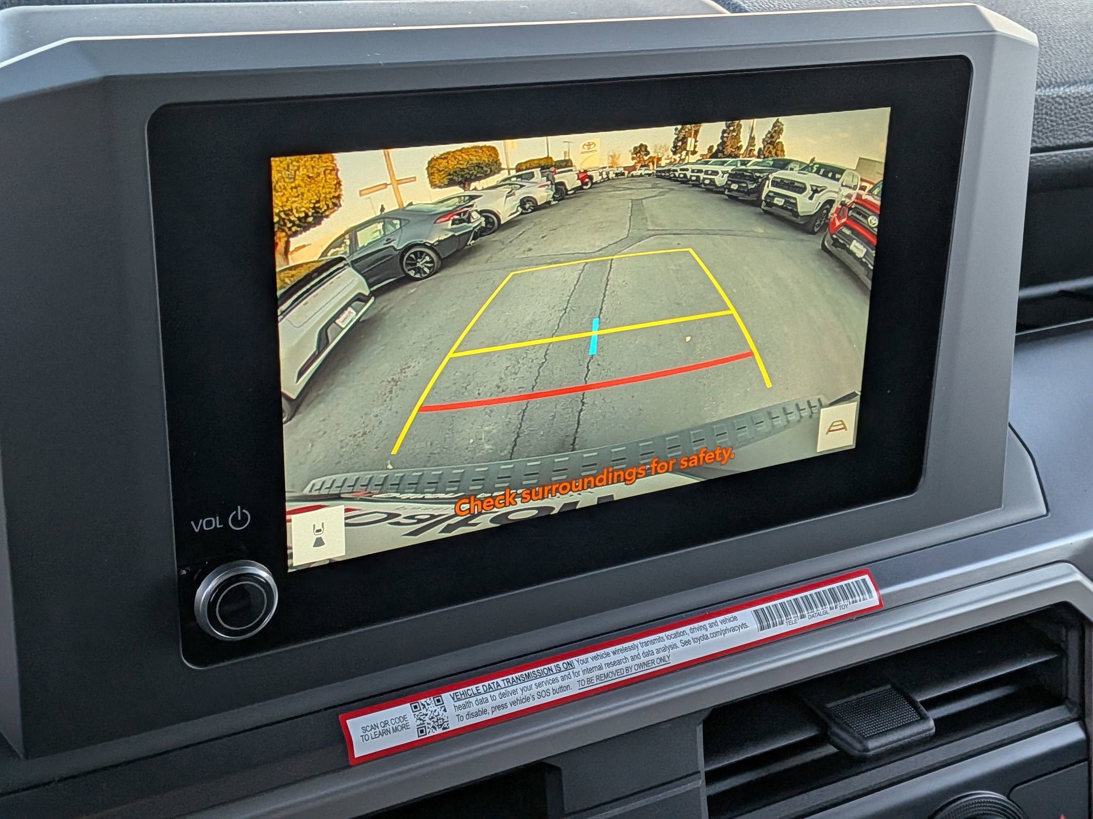 2026 Toyota 4Runner TRD Sport