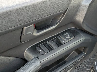 2026 Toyota 4Runner TRD Sport