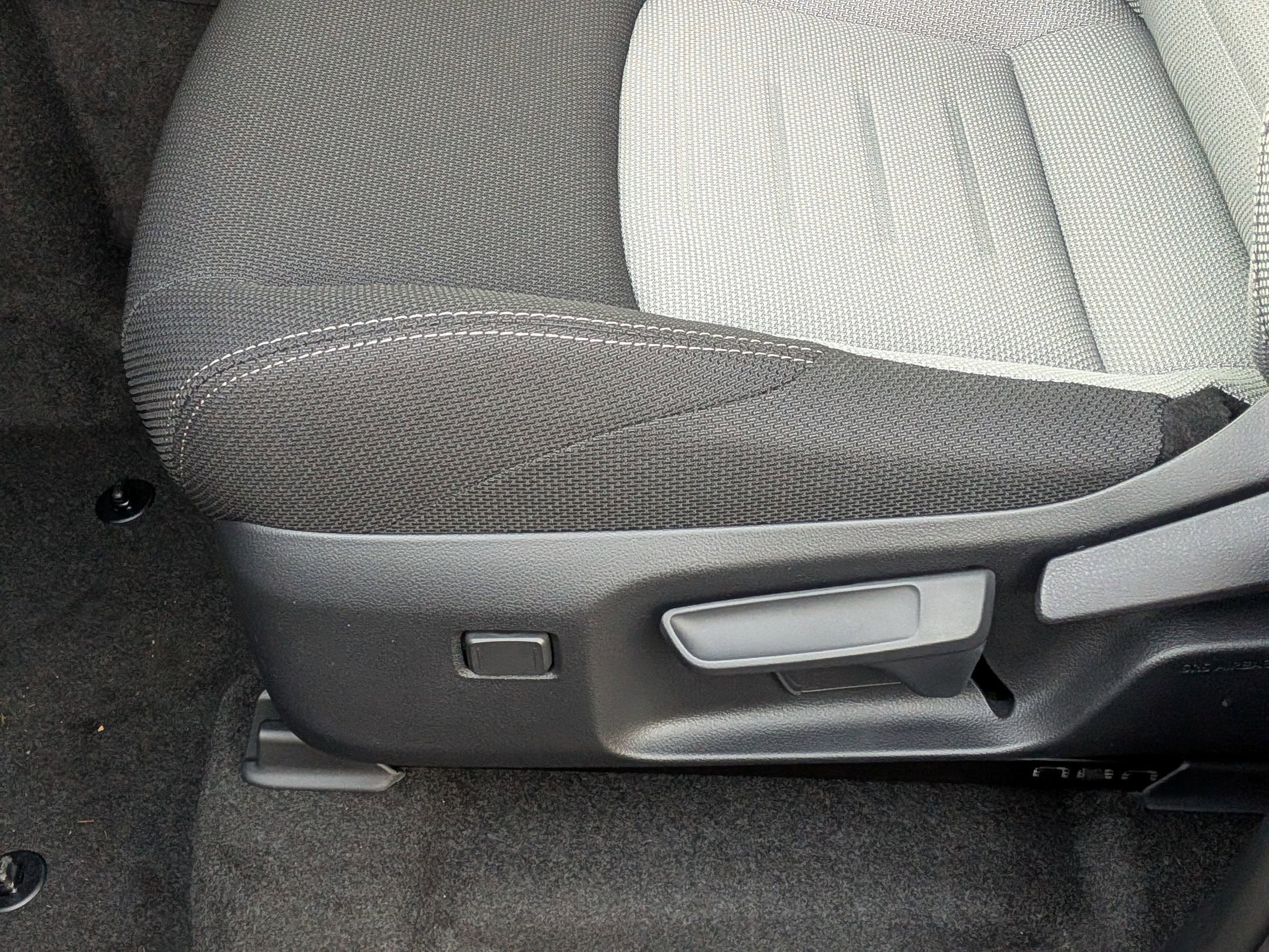 2026 Toyota 4Runner TRD Sport