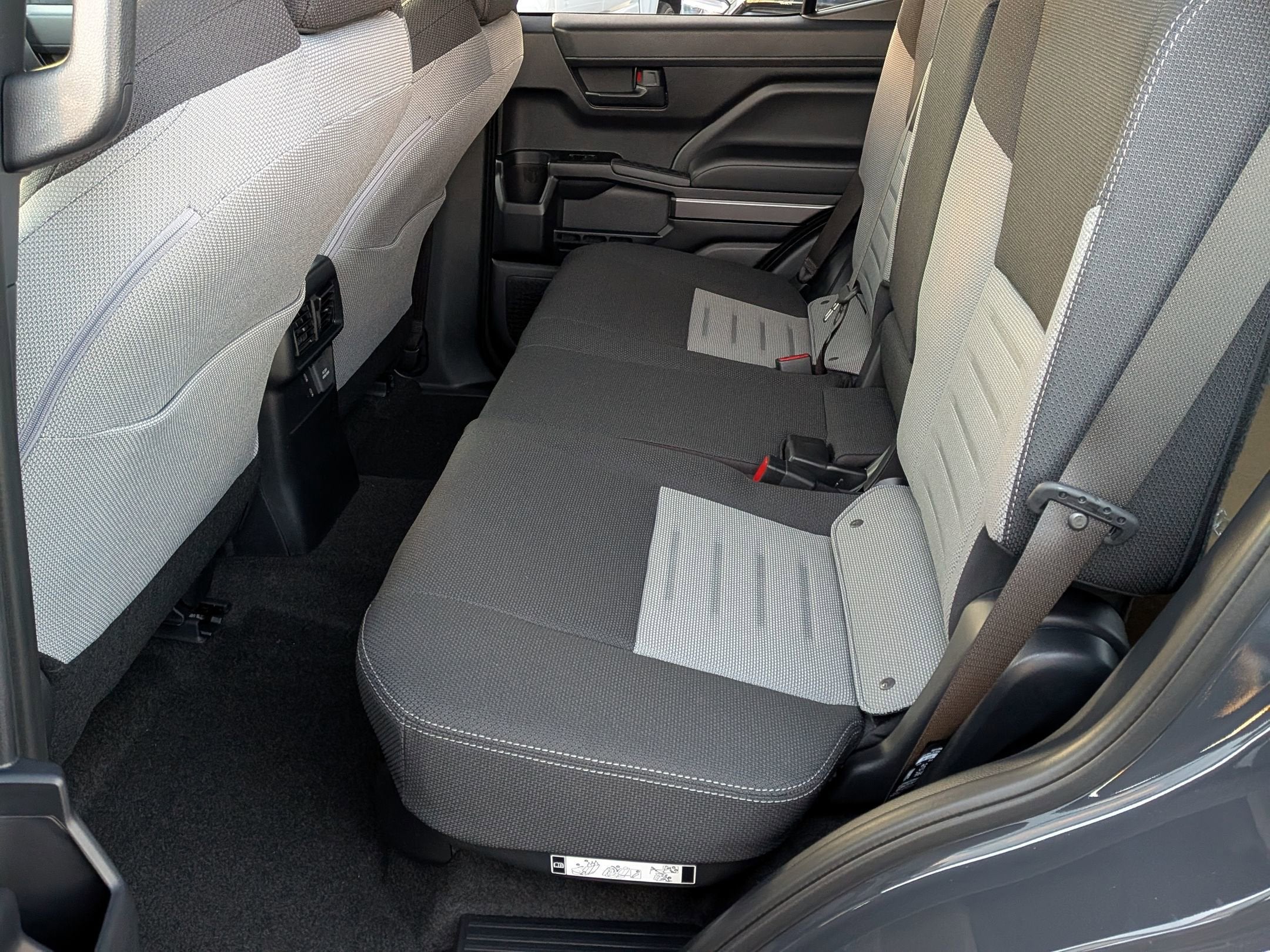 2026 Toyota 4Runner TRD Sport