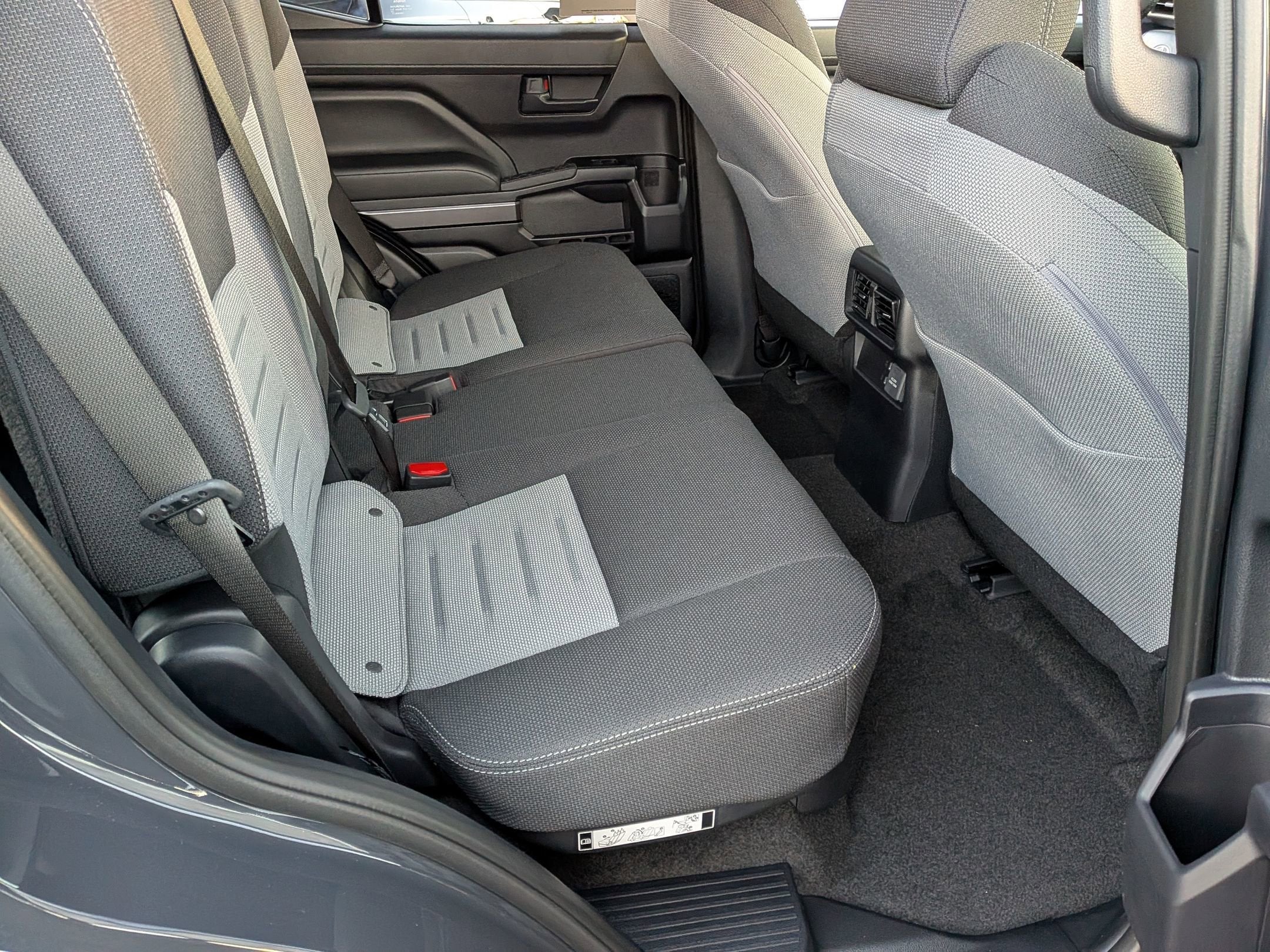 2026 Toyota 4Runner TRD Sport