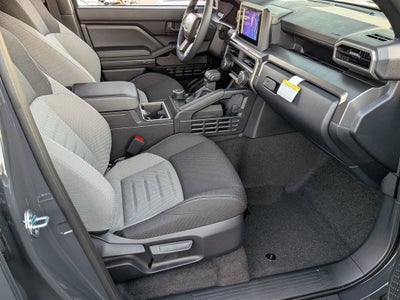 2026 Toyota 4Runner TRD Sport