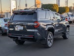 2026 Toyota 4Runner TRD Sport